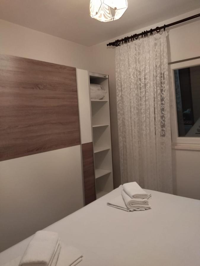 Apartment Marija Marina Extérieur photo