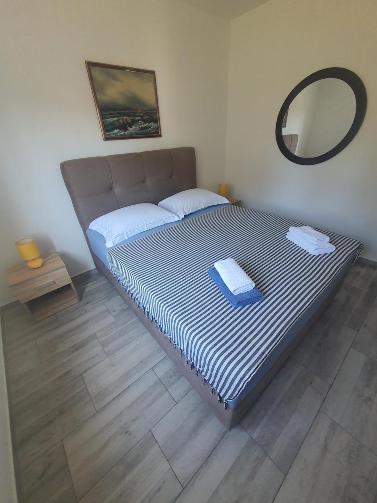 Apartment Marija Marina Extérieur photo